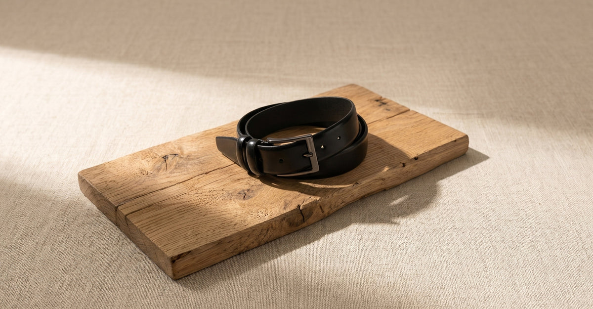 Ceintures homme
