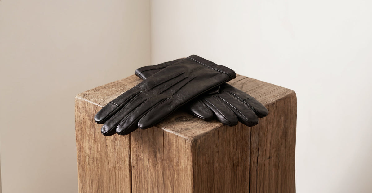 Gants pour homme