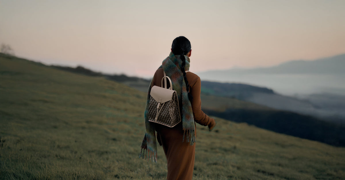 Sacs à dos femme