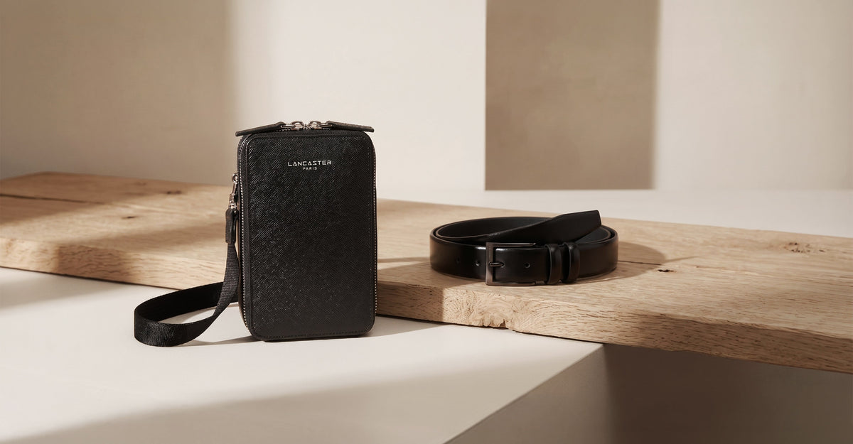 Accessoires homme