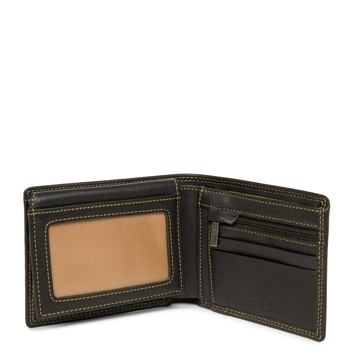 porte-cartes - soft vintage homme 