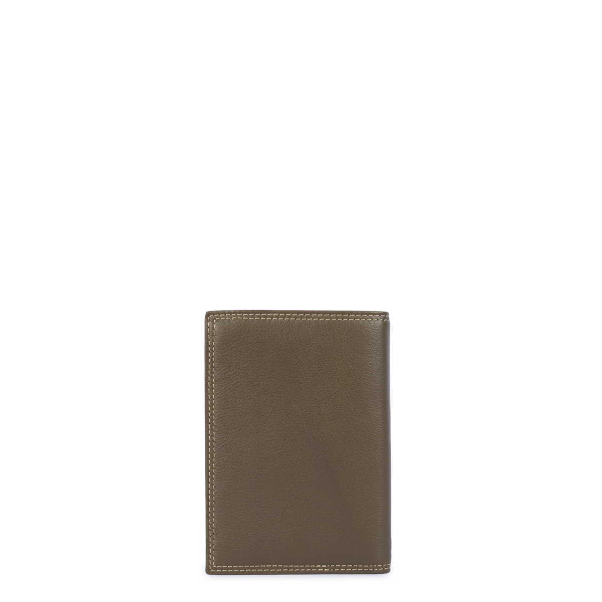 grand portefeuille - soft vintage homme 