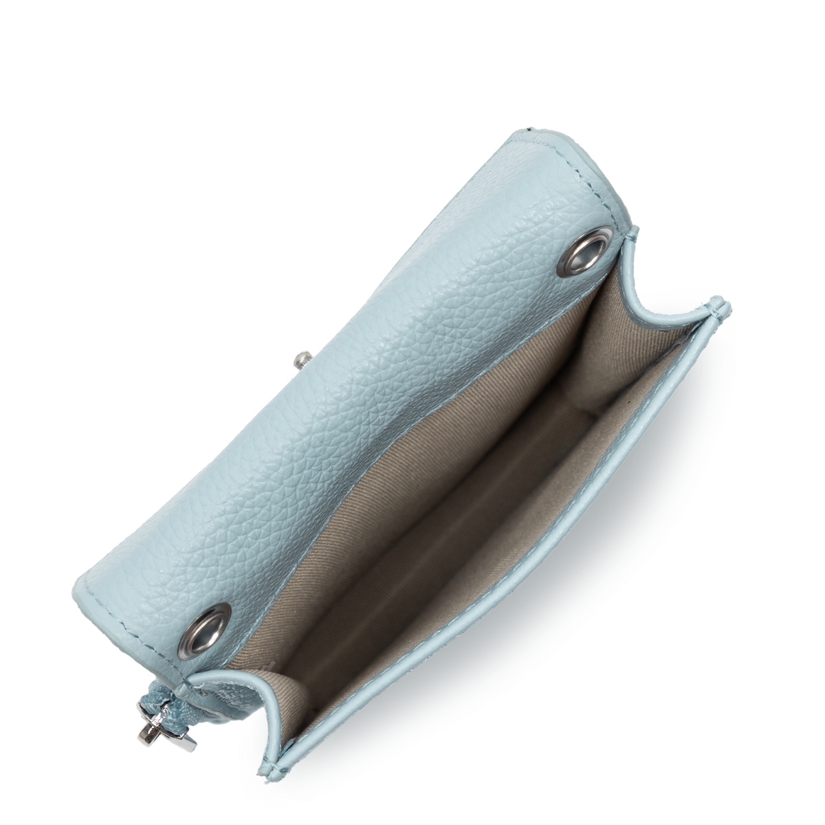 pochette smartphone - foulonné pm 