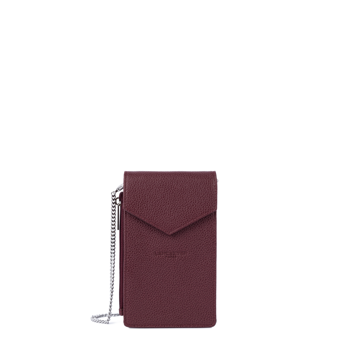 pochette smartphone - foulonné pm 