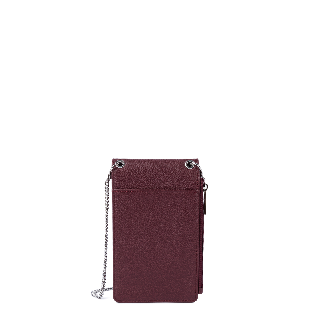 pochette smartphone - foulonné pm 