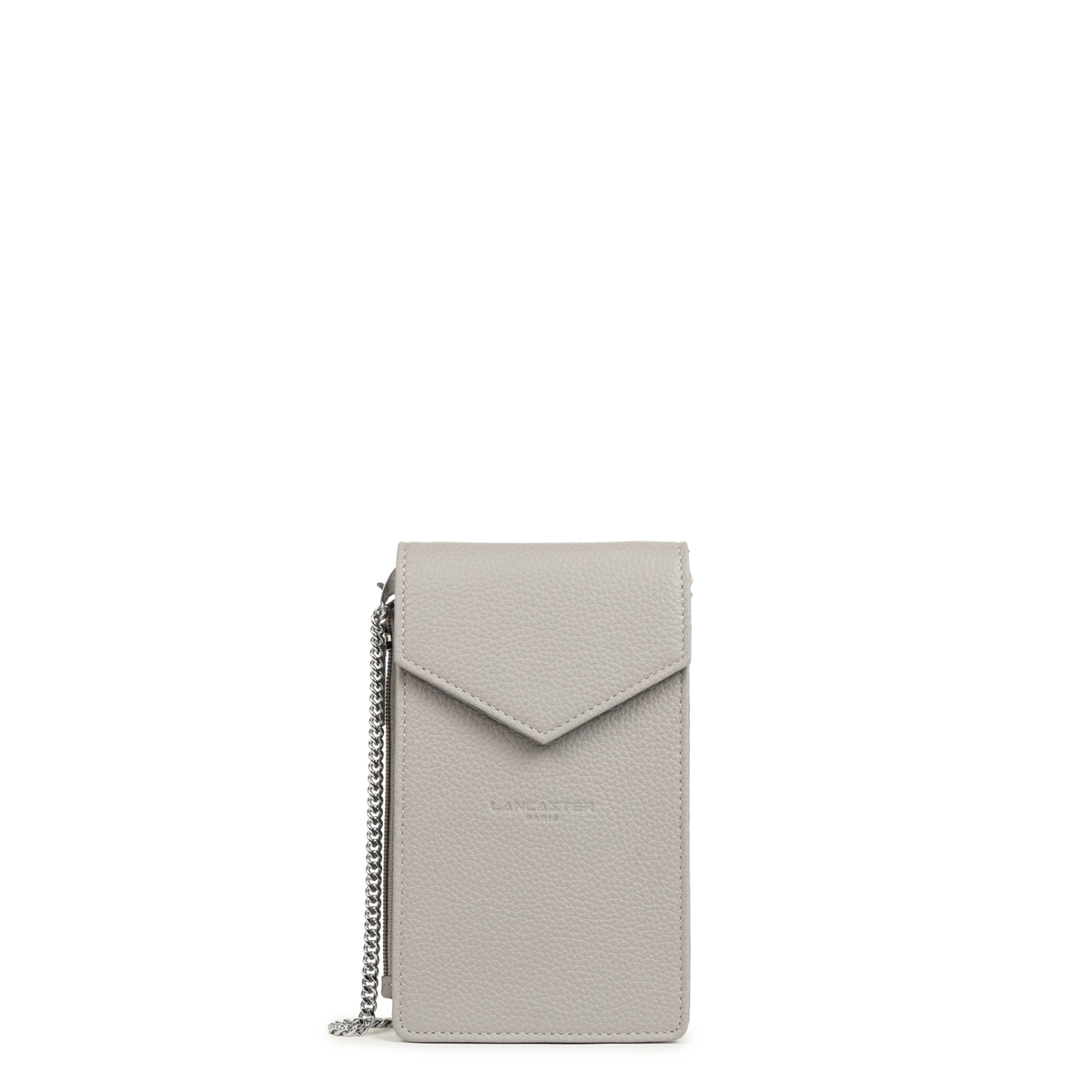 pochette smartphone - foulonné pm 