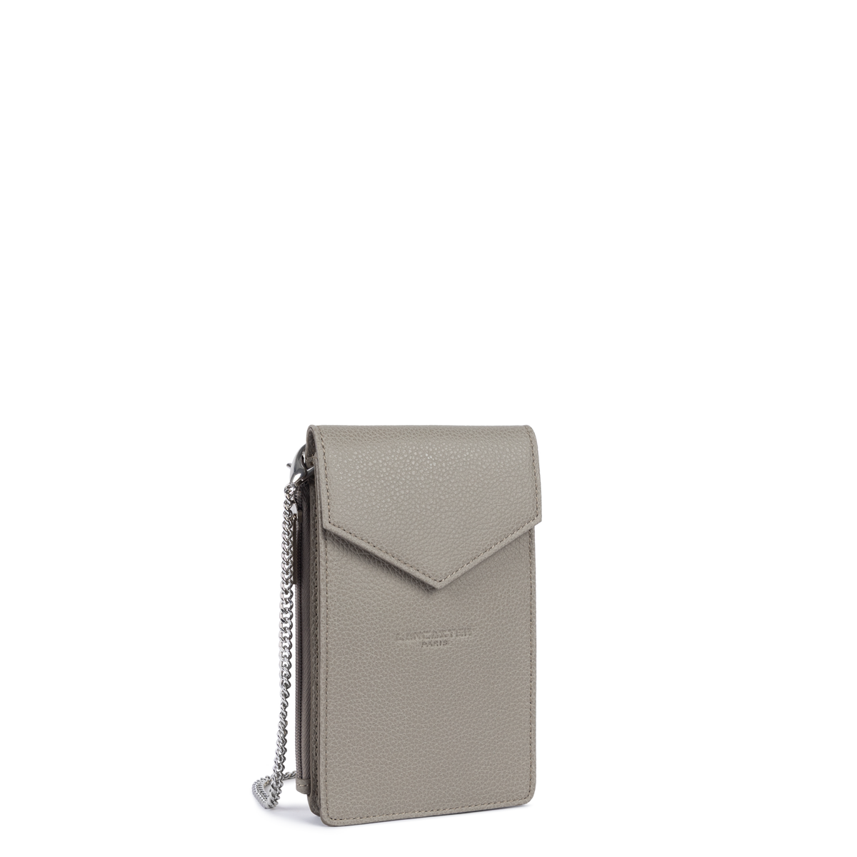 pochette smartphone - foulonné pm 