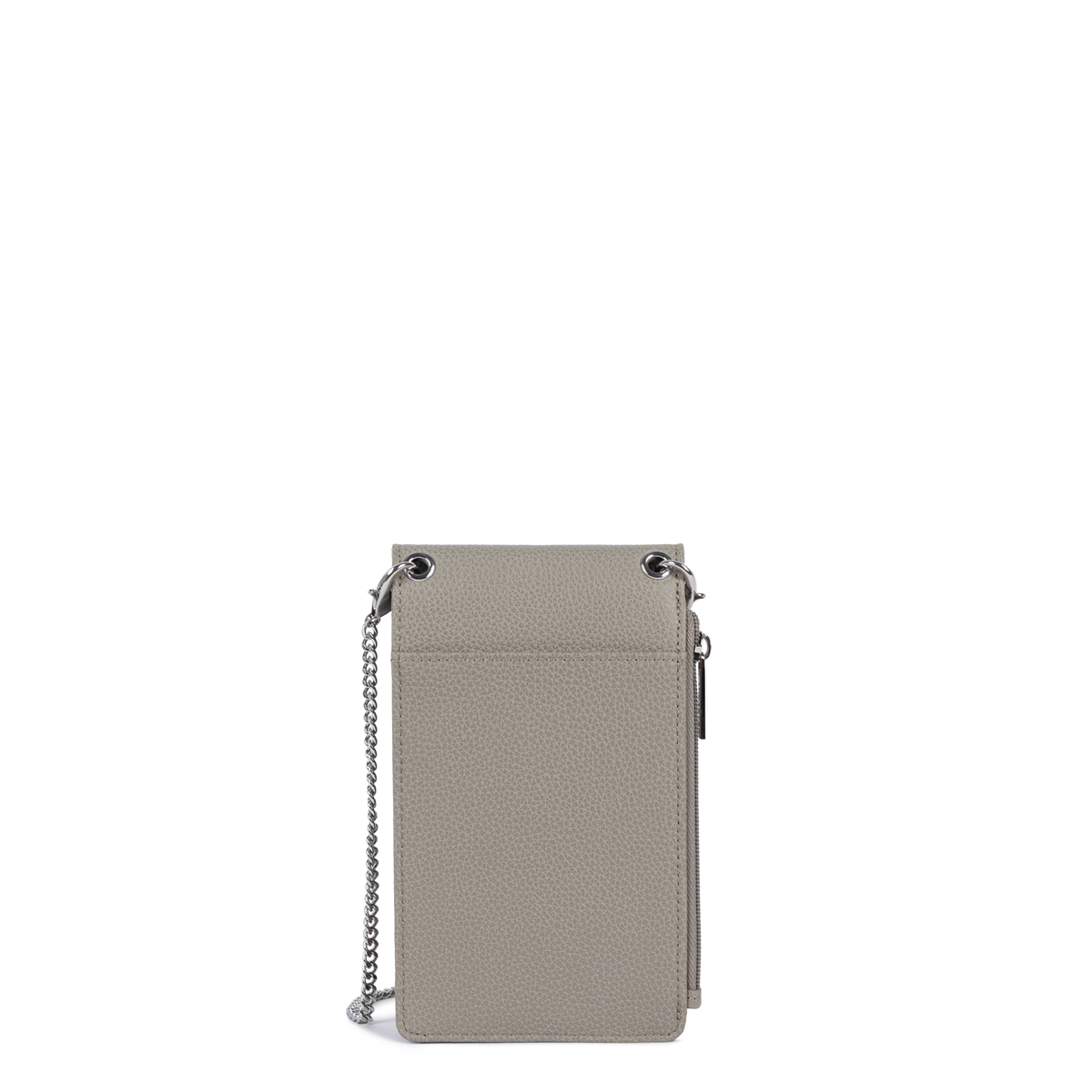 pochette smartphone - foulonné pm 
