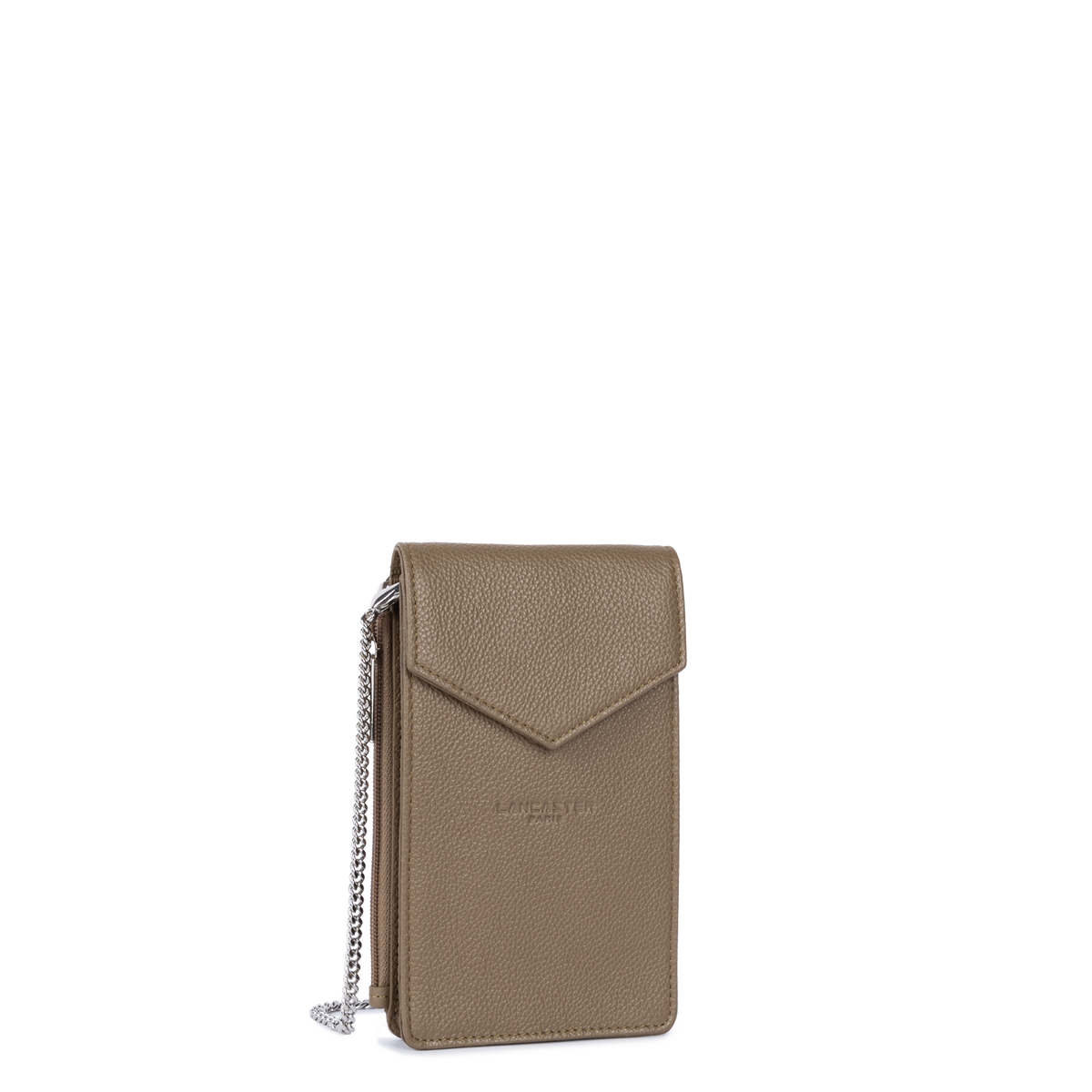 pochette smartphone - foulonné pm 