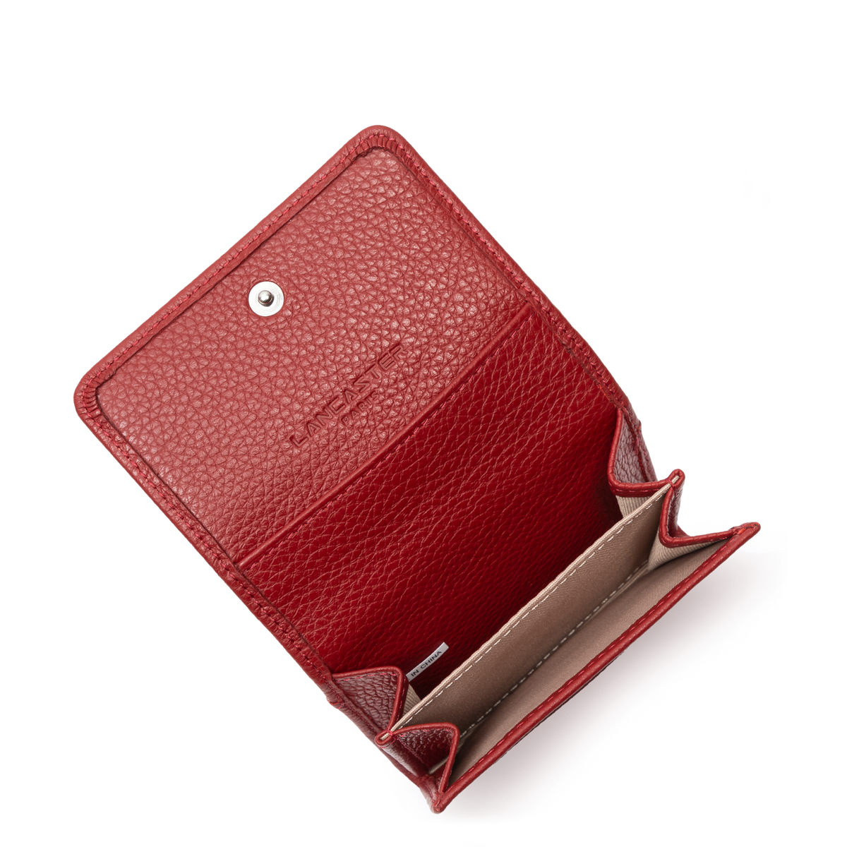porte-cartes - foulonné pm 