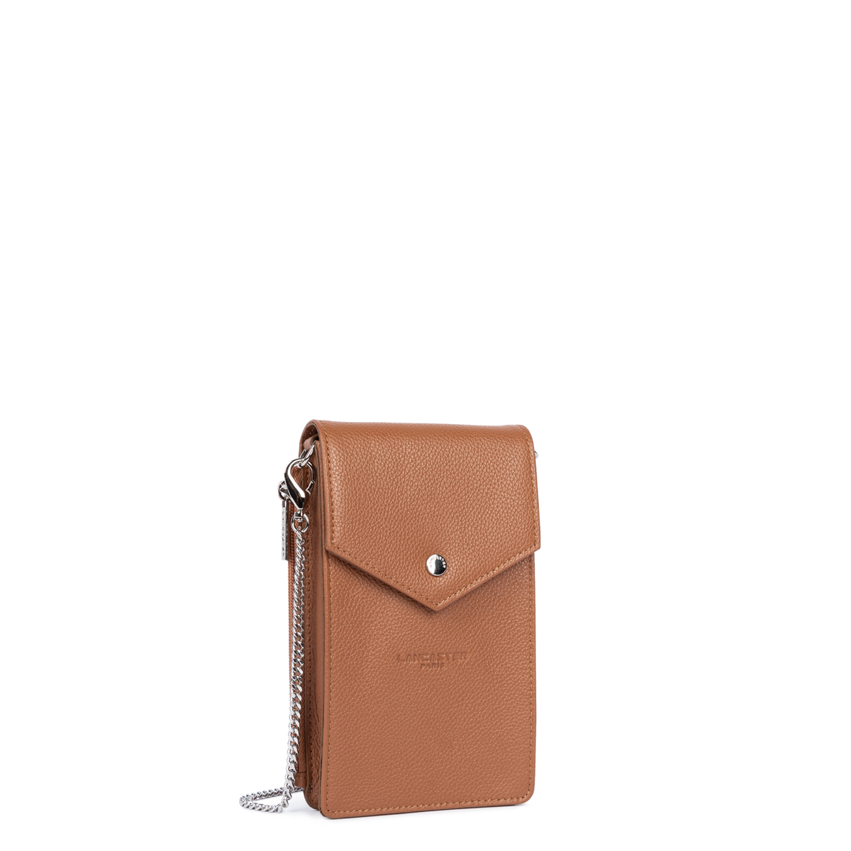 pochette smartphone - foulonné pm 