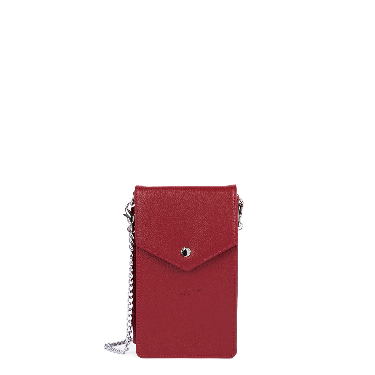pochette smartphone - foulonné pm 