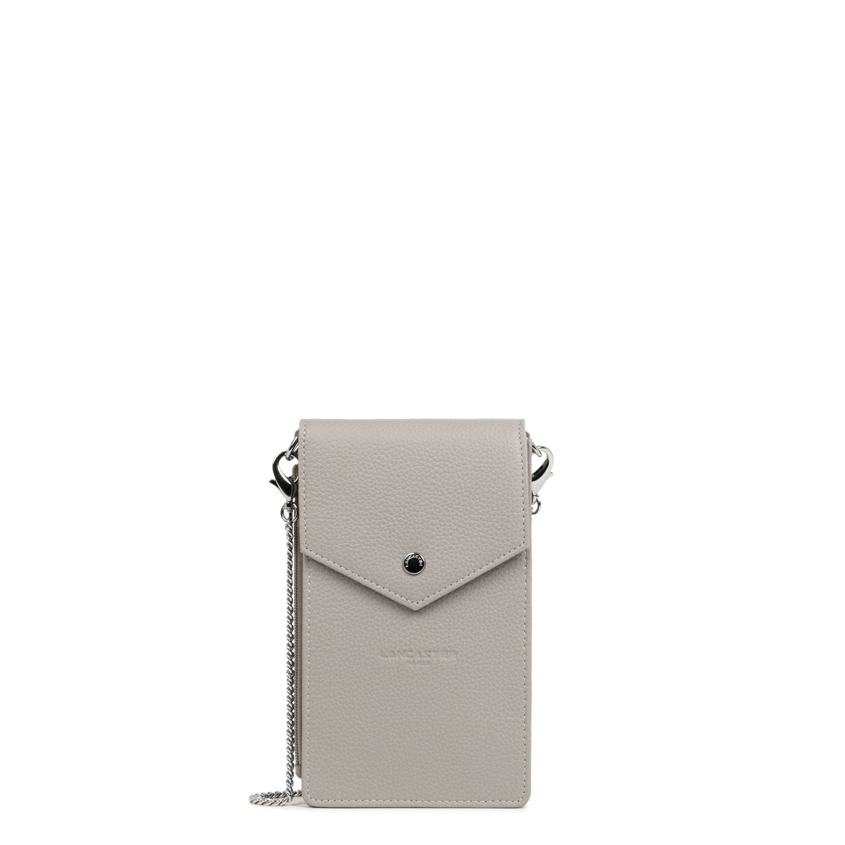 pochette smartphone - foulonné pm 