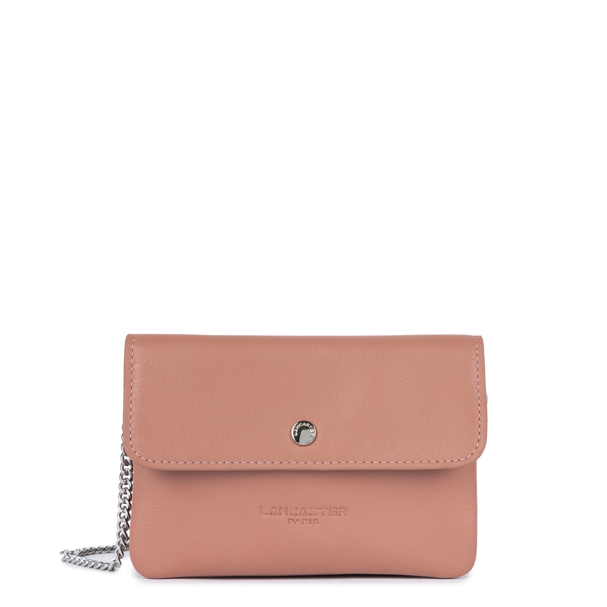 petit double pochette - soft pm 