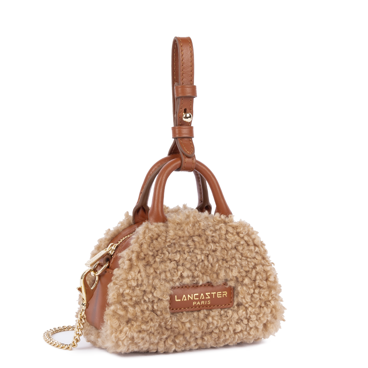 nano sac à main - moumoute 