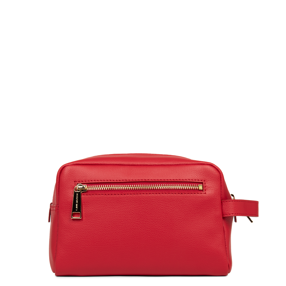trousse de toilette - zoé accessoires 