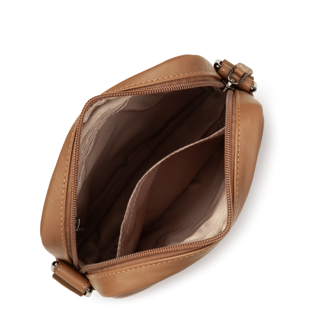 petit sacoche - soft vintage homme 