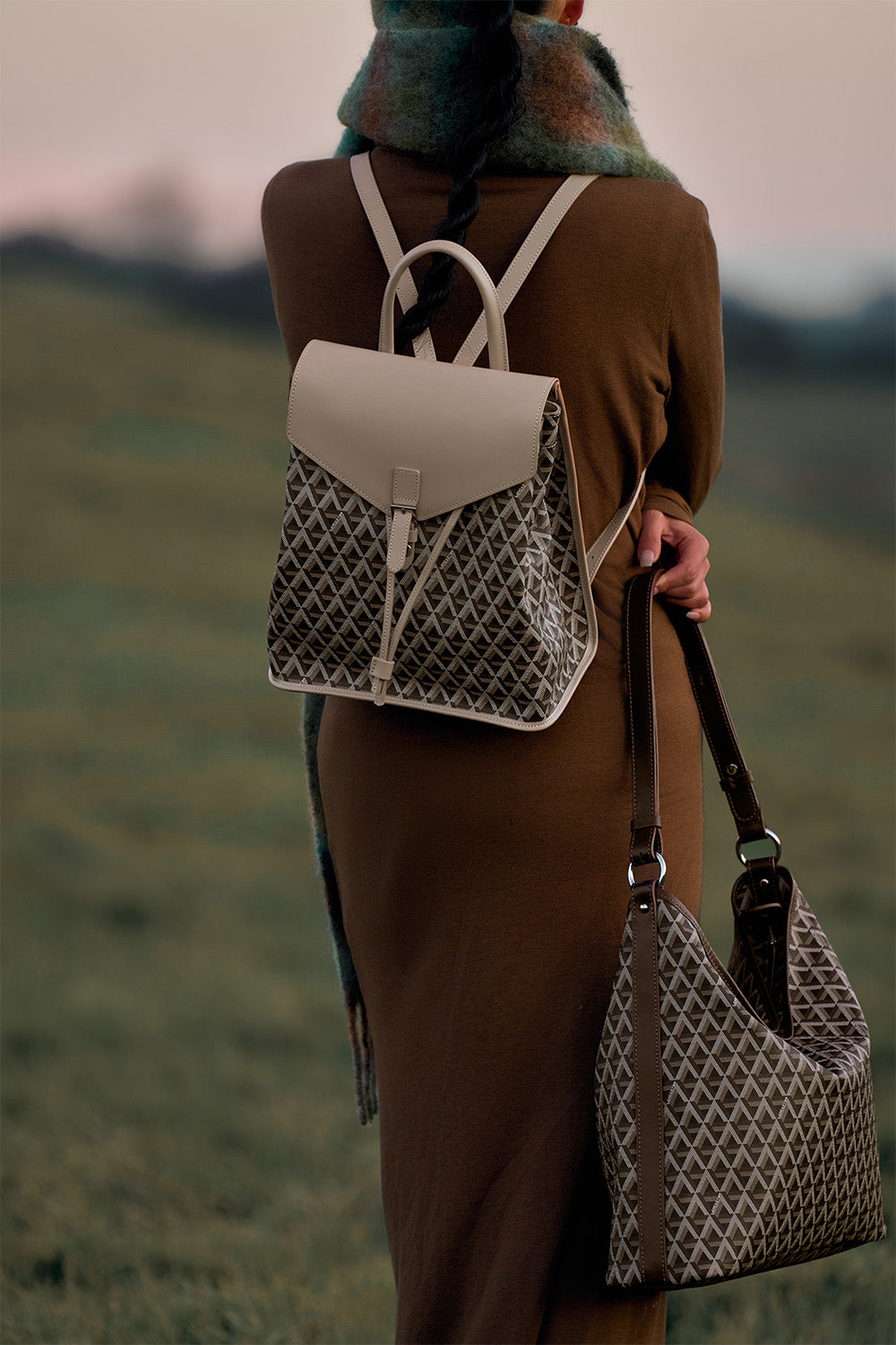 sac à dos - ikon 