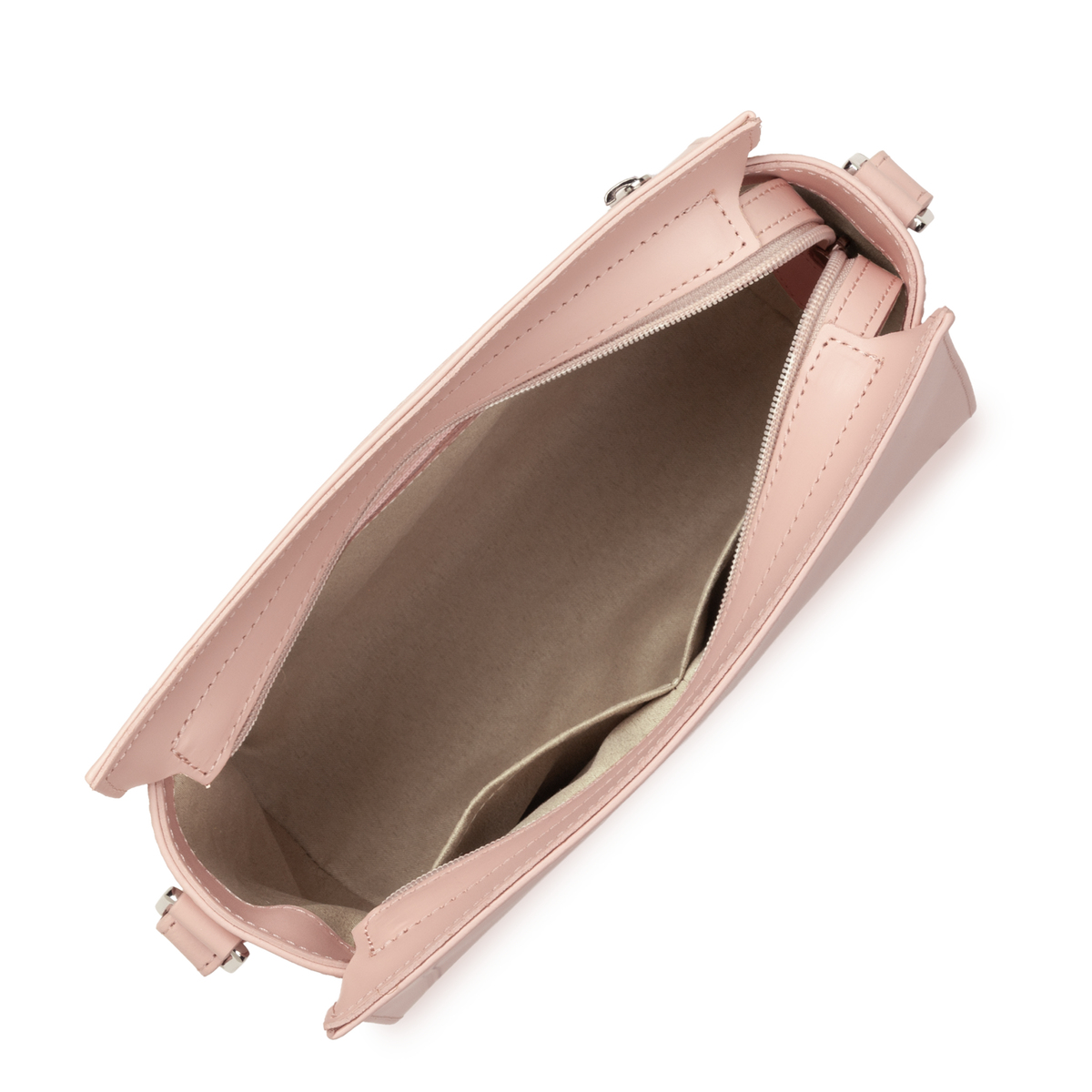 petit sac trotteur - smooth 
