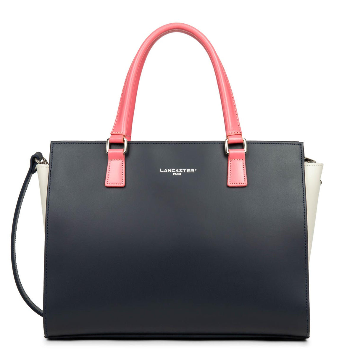 grand sac cabas main - smooth 