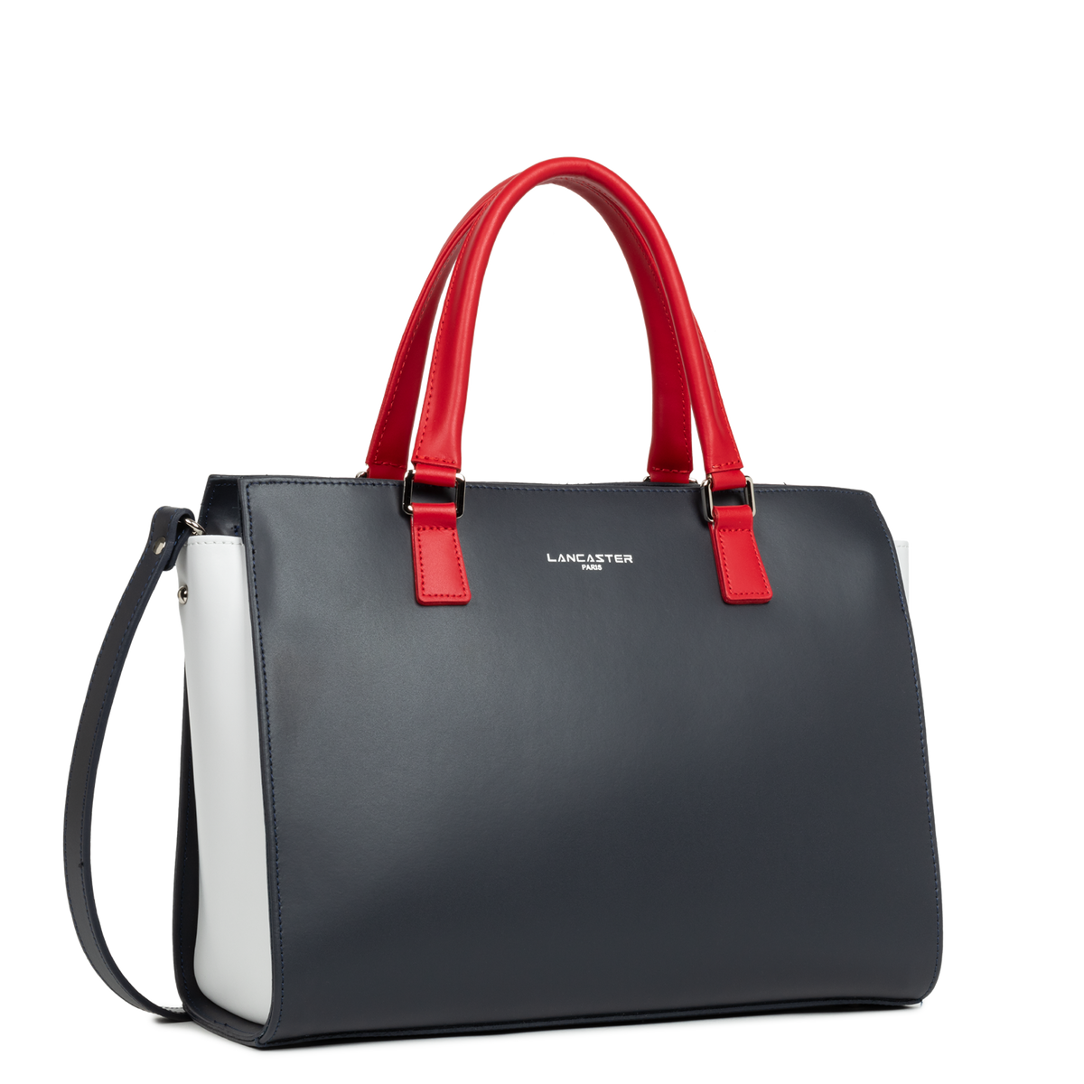 grand sac cabas main - smooth 