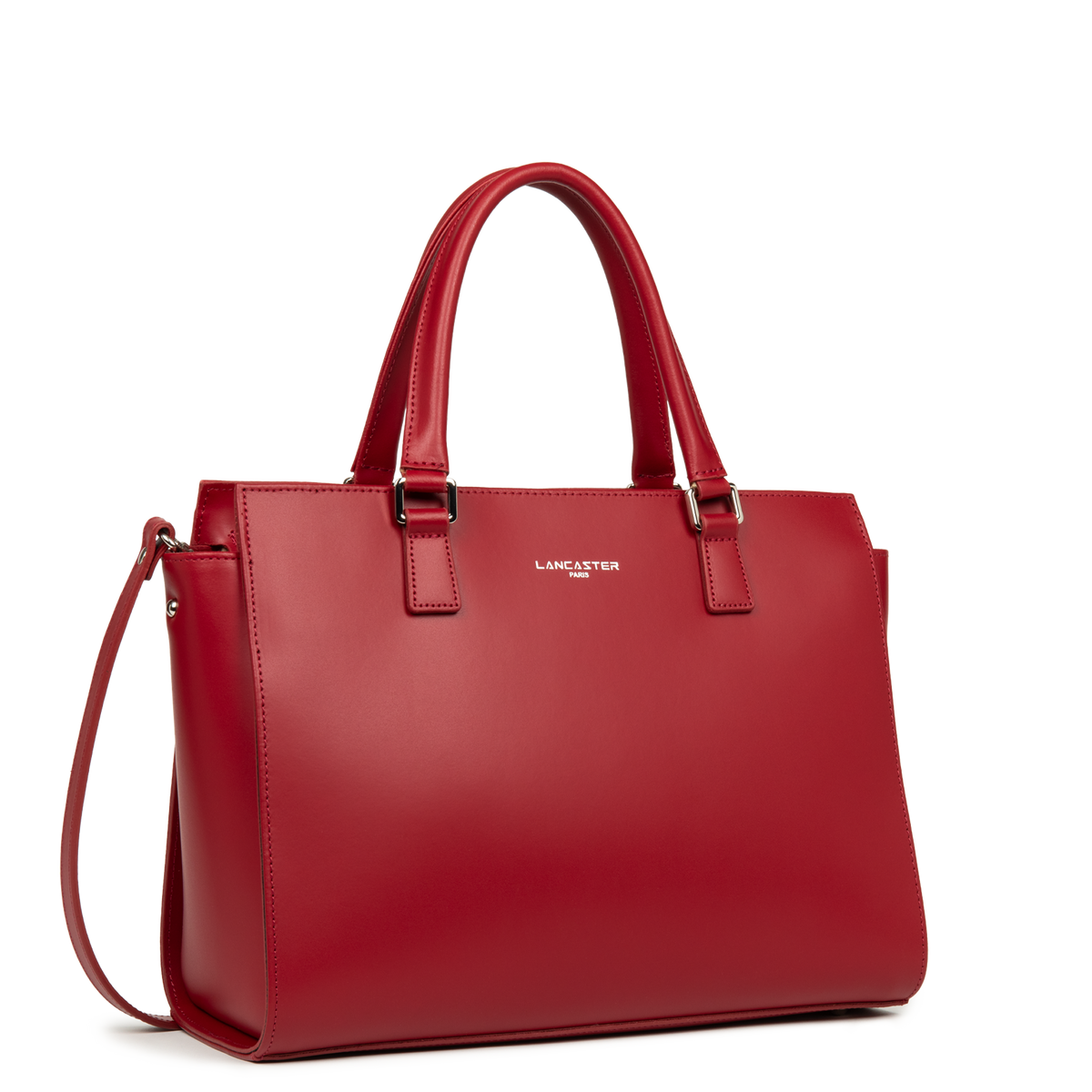 grand sac cabas main - smooth 