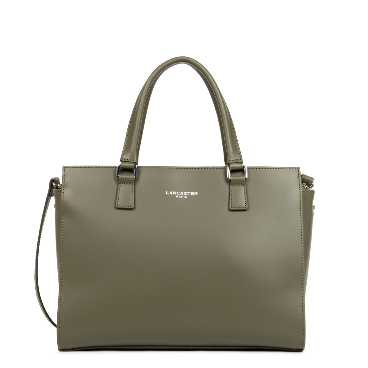 grand sac cabas main - smooth 