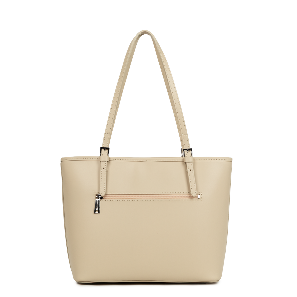 sac cabas épaule - smooth 
