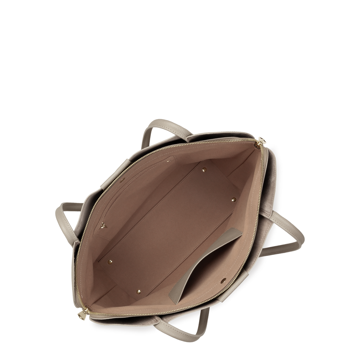 très grand sac cabas épaule - sierra ida 