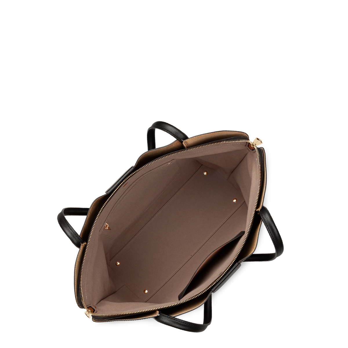 très grand sac cabas épaule - sierra ida 