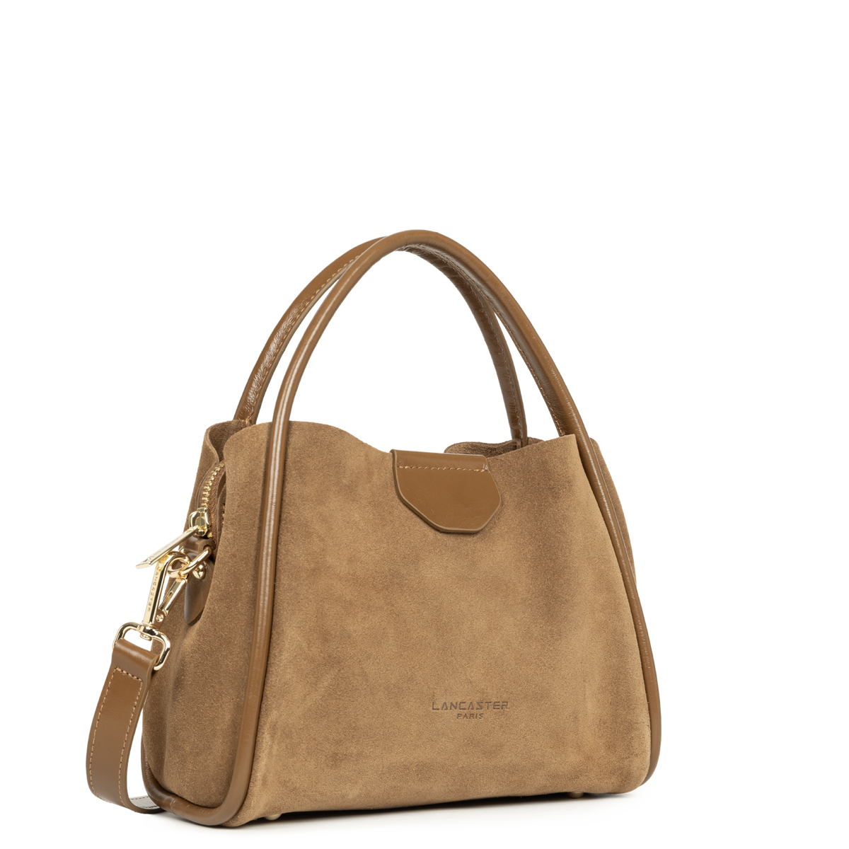 petit sac à main - suède ida 