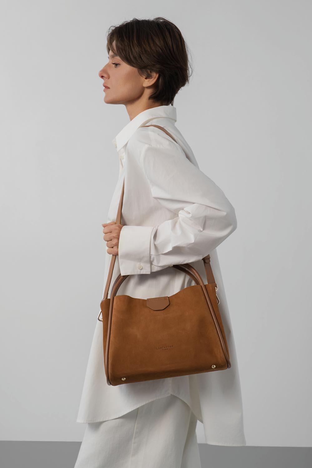 sac à main - suède ida 