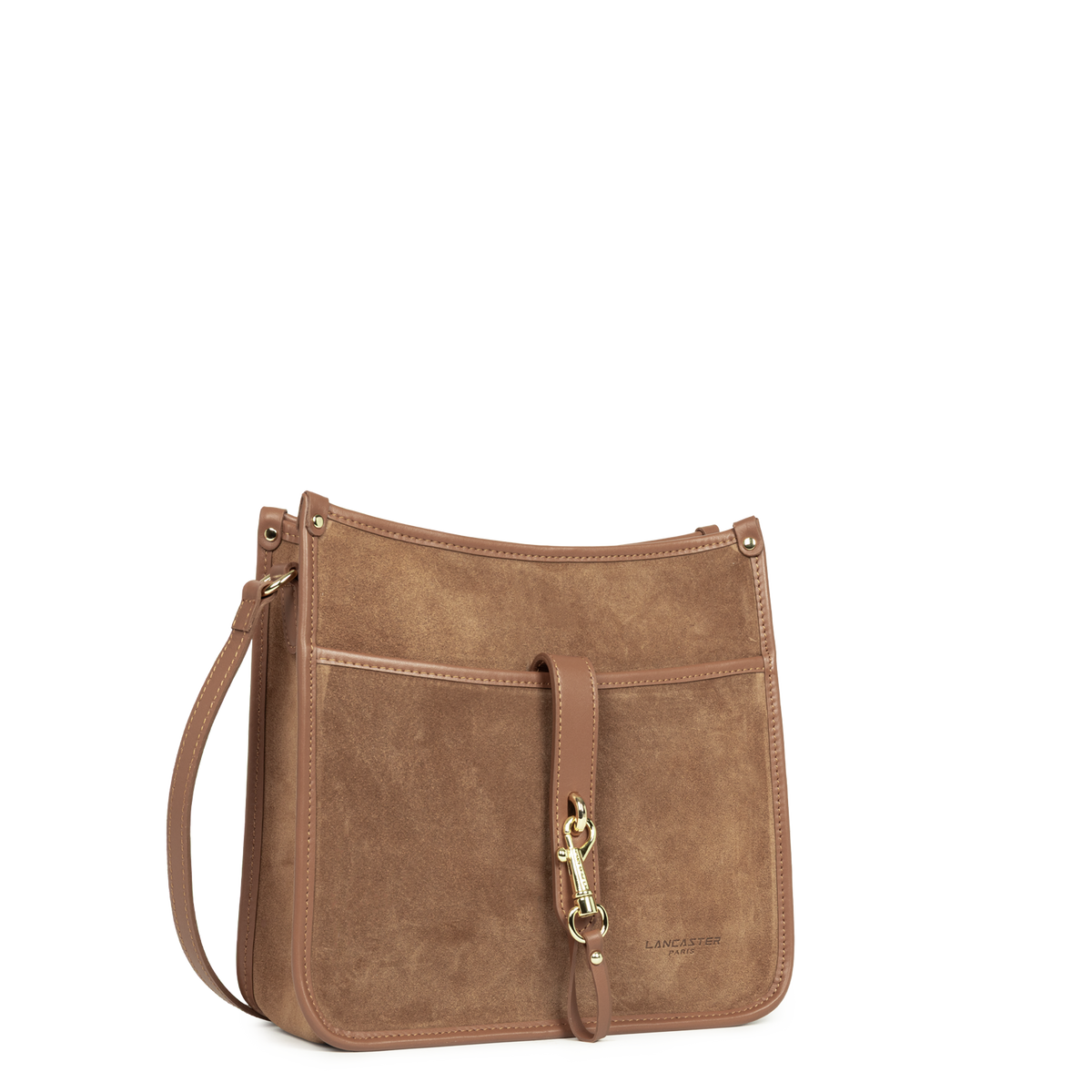 grand sac trotteur - suède hook 