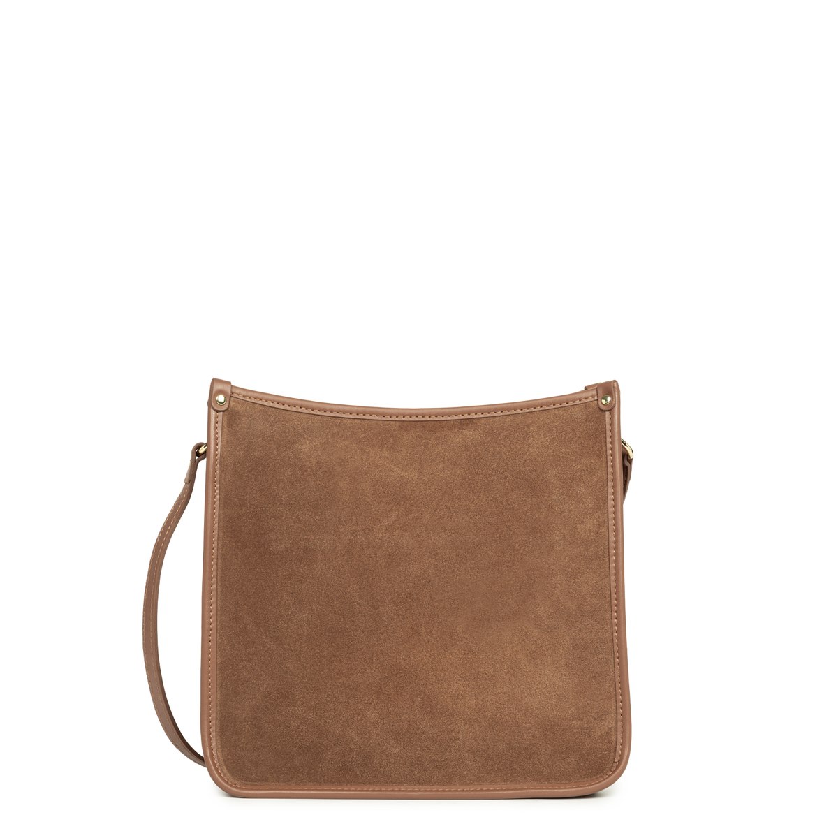 grand sac trotteur - suède hook 