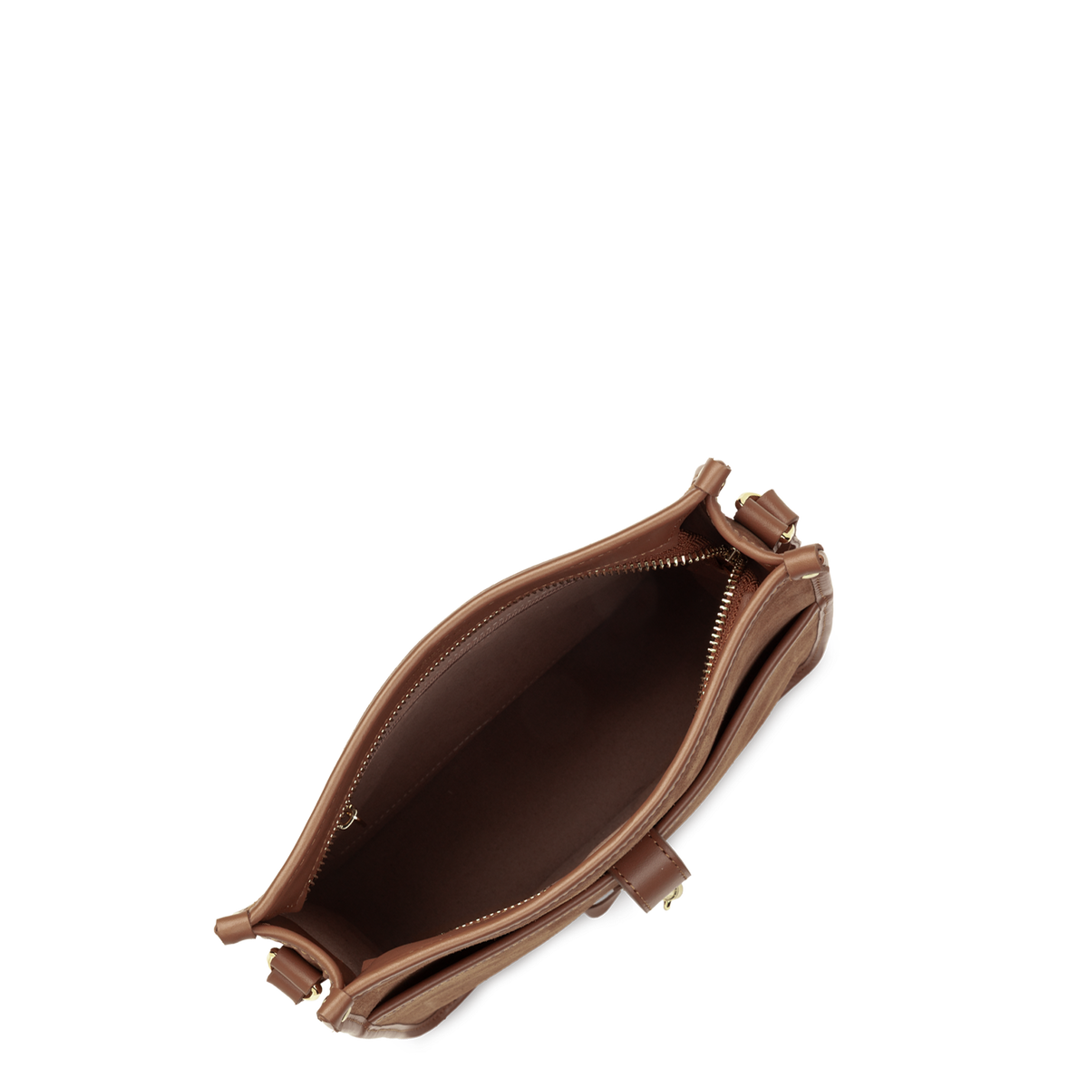 grand sac trotteur - suède hook 