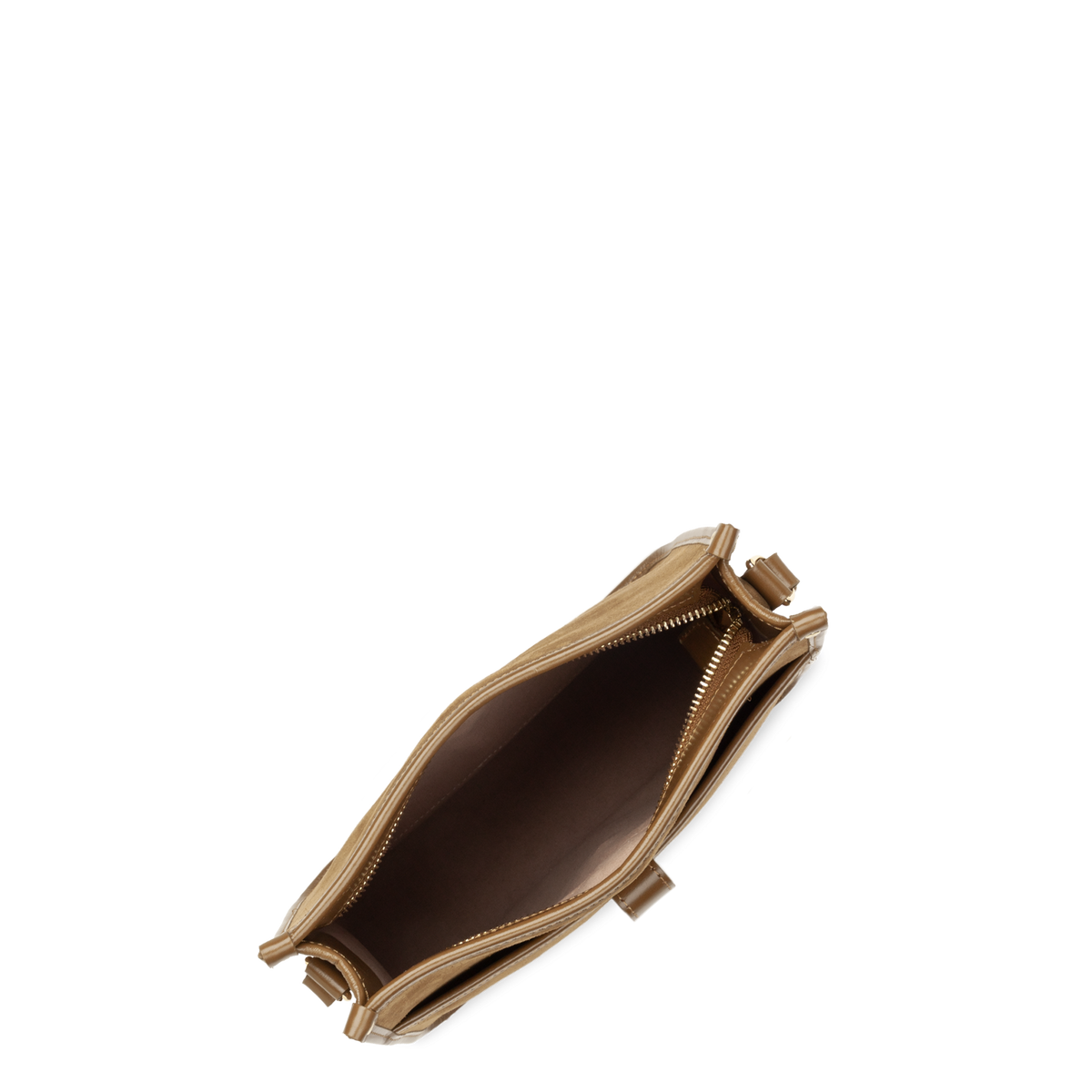 grand sac trotteur - suède hook 