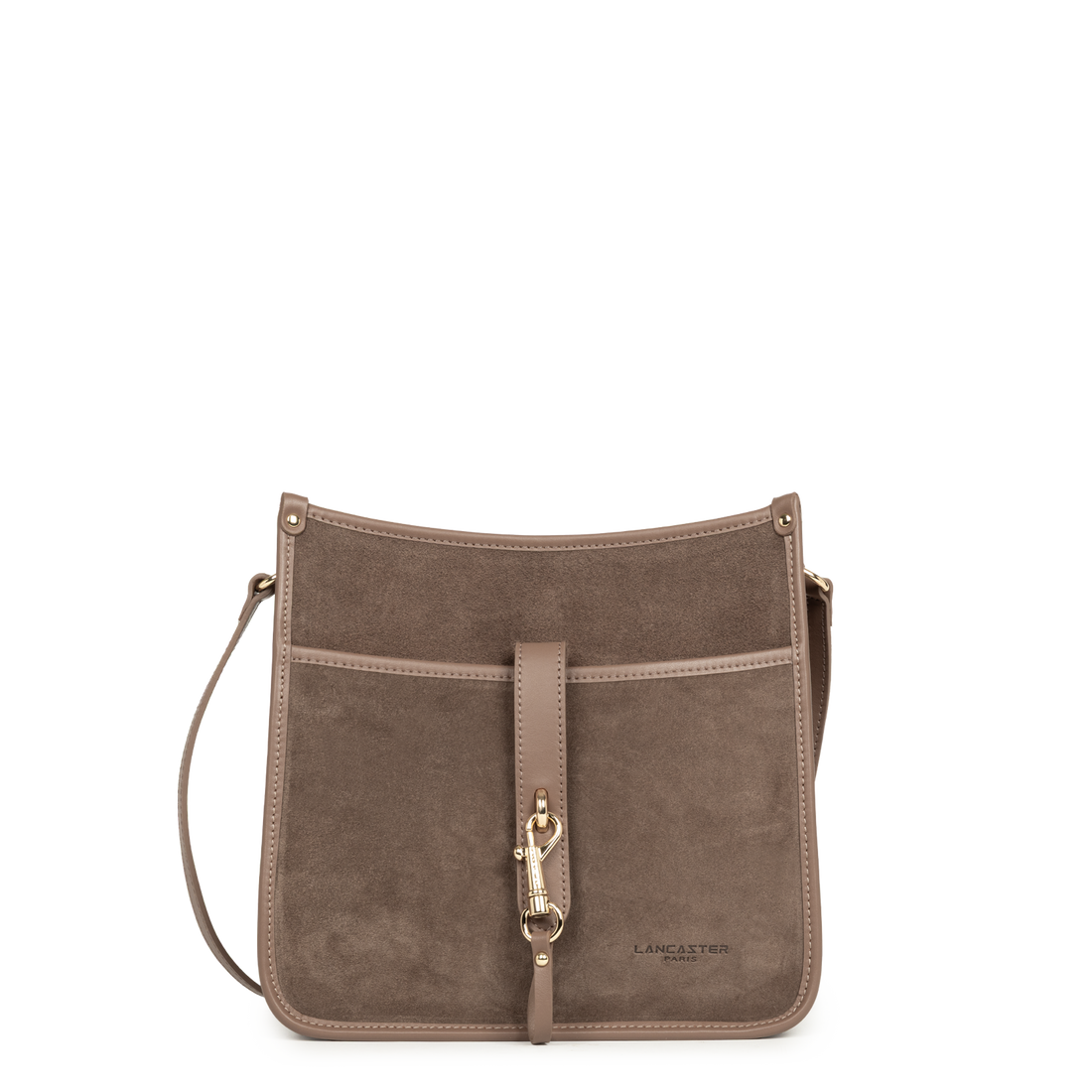 grand sac trotteur - suède hook 