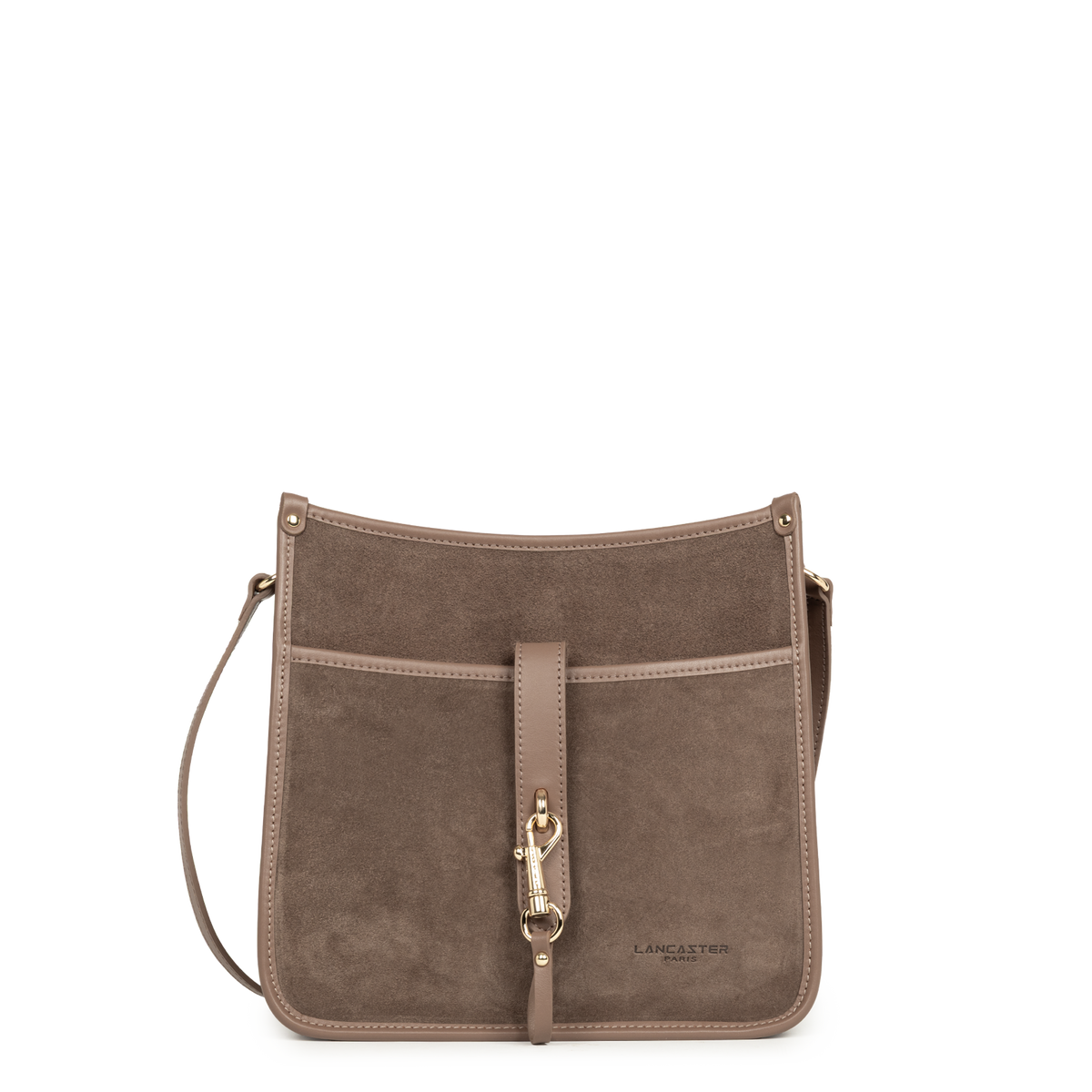 grand sac trotteur - suède hook 