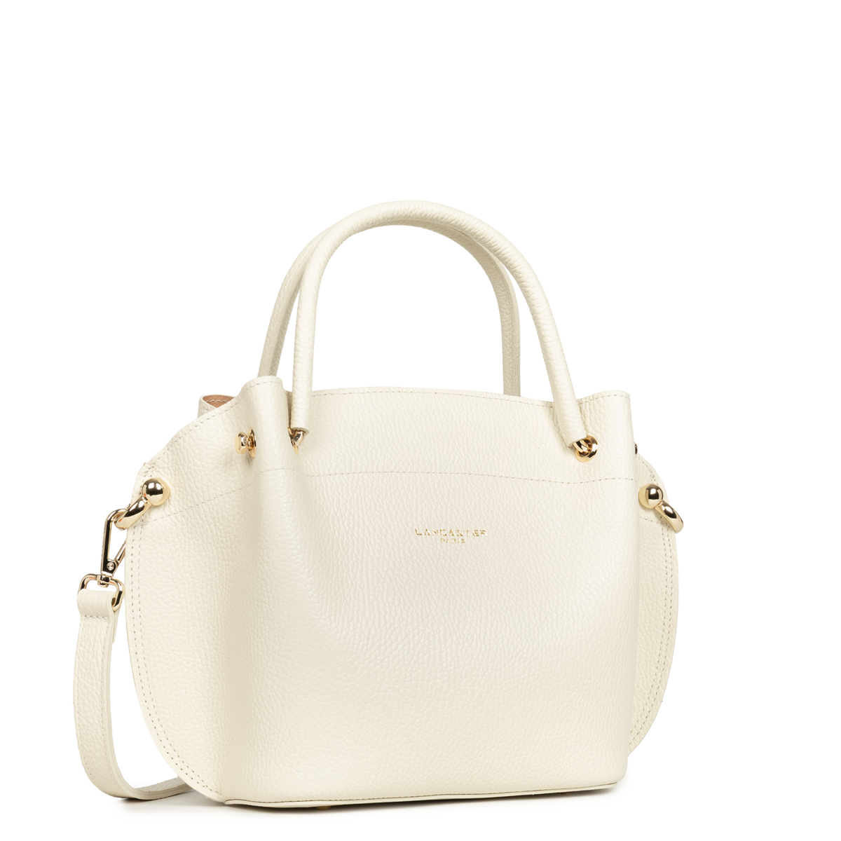 sac à main - foulonné double louisa 
