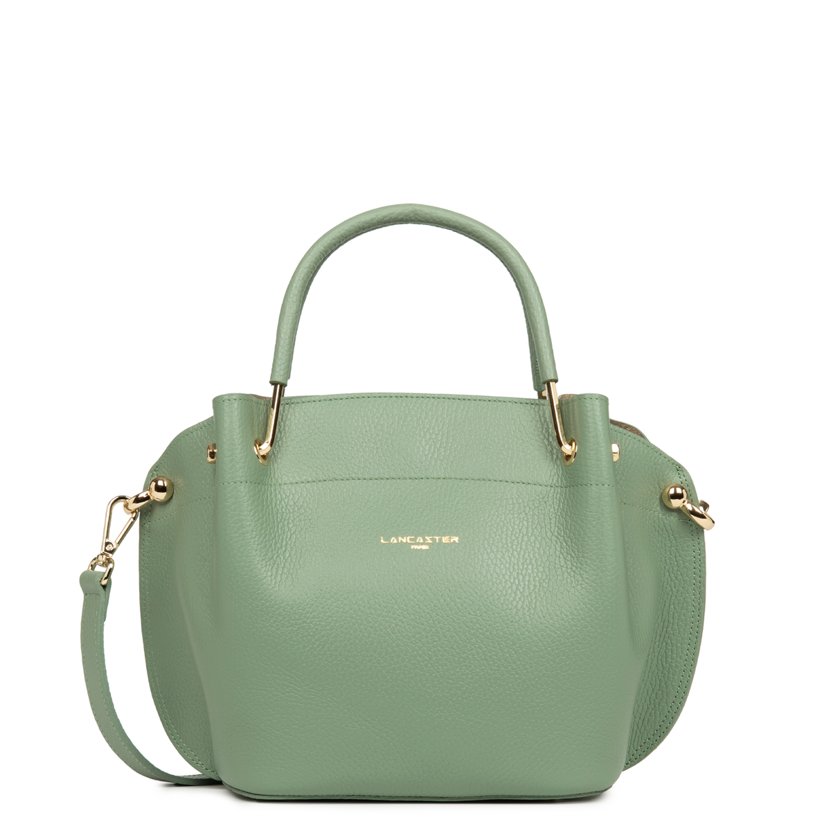 sac à main - foulonné double 