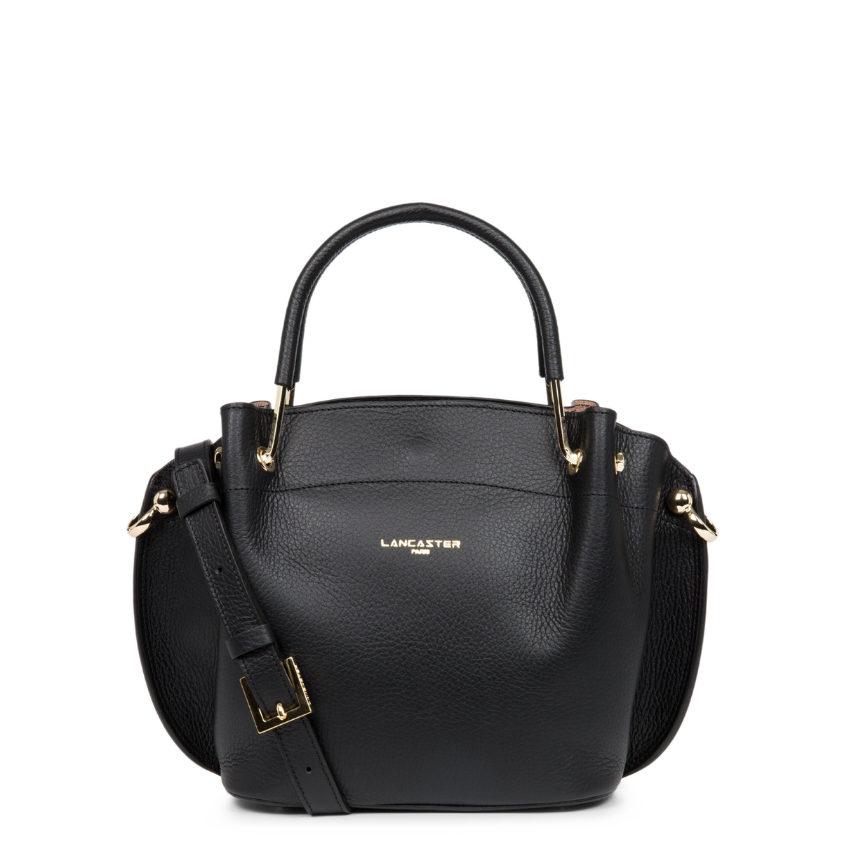 sac à main - foulonné double 