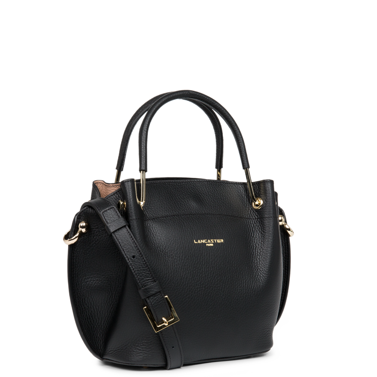 sac à main - foulonné double 