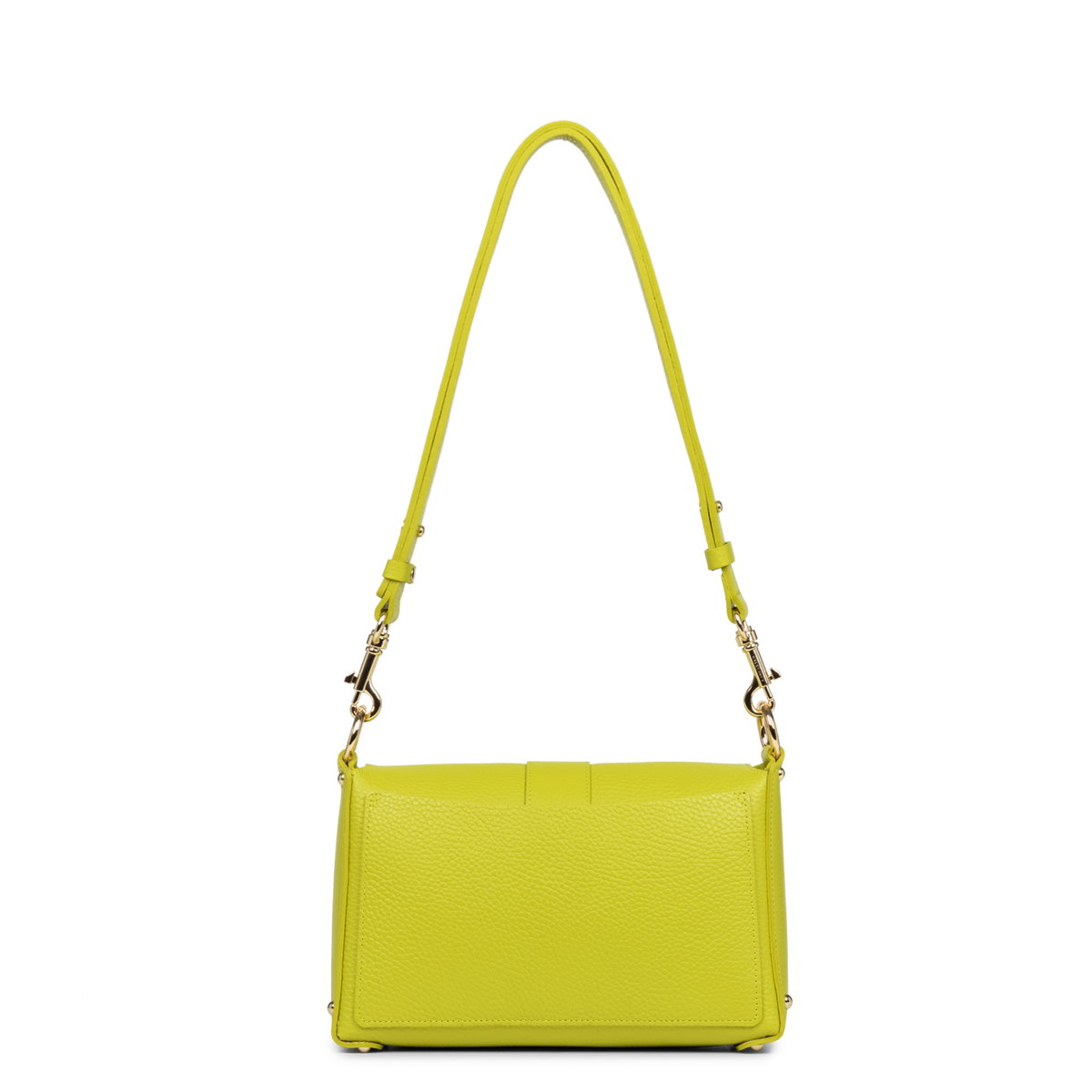 petit sac trotteur - top double 