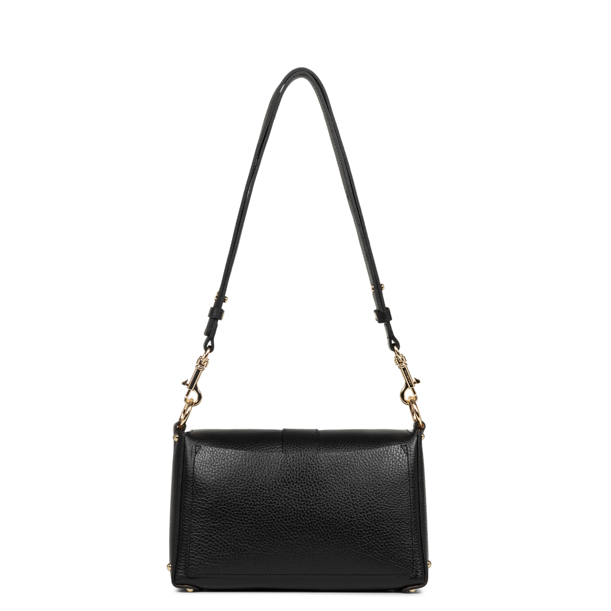 petit sac trotteur - top double 