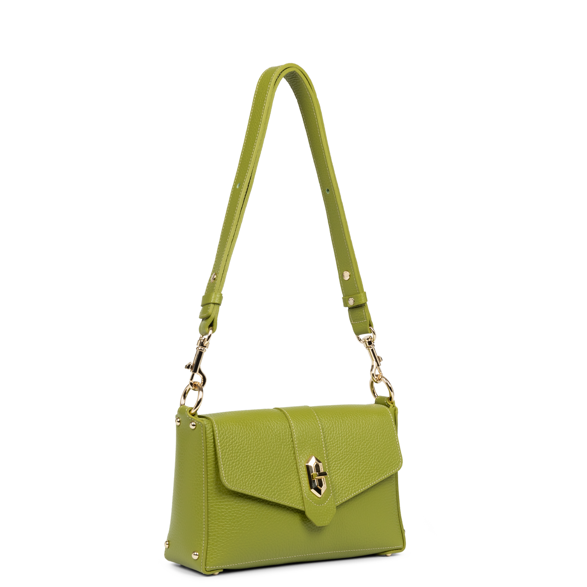 petit sac trotteur - top double 