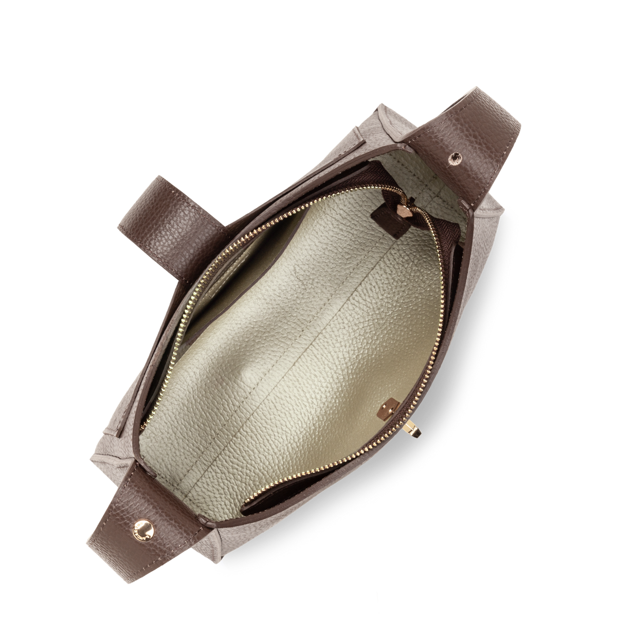 sac hobo - top double 