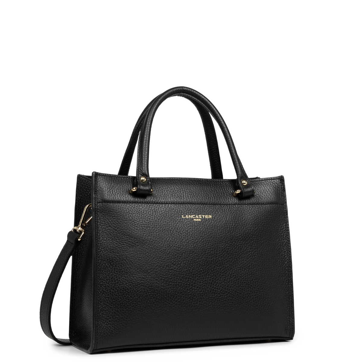 sac à main - foulonné double 