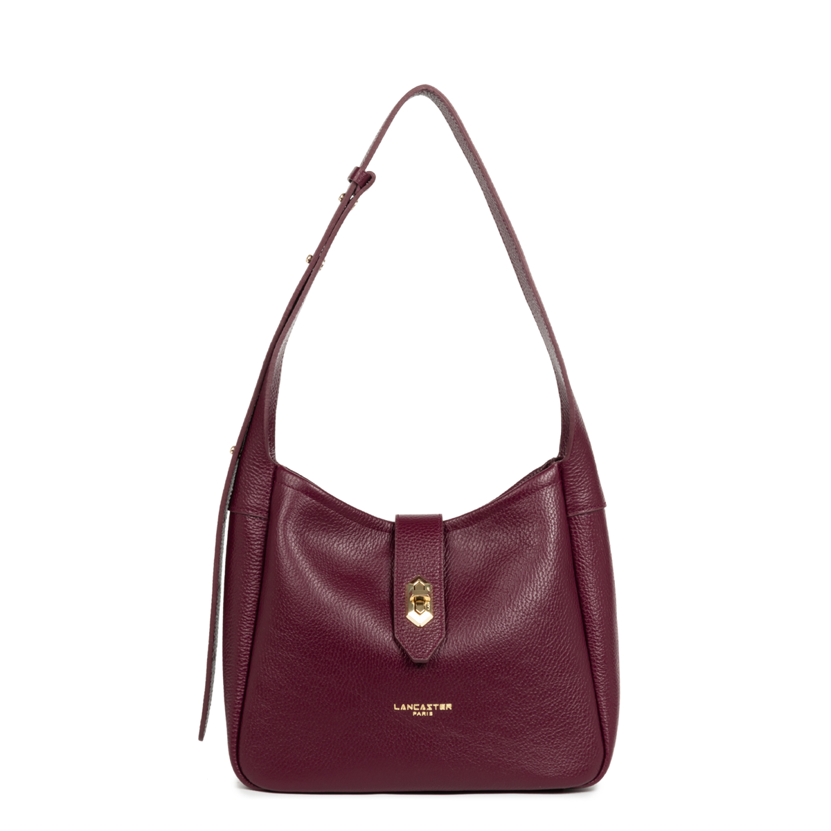 petit sac seau - top double 