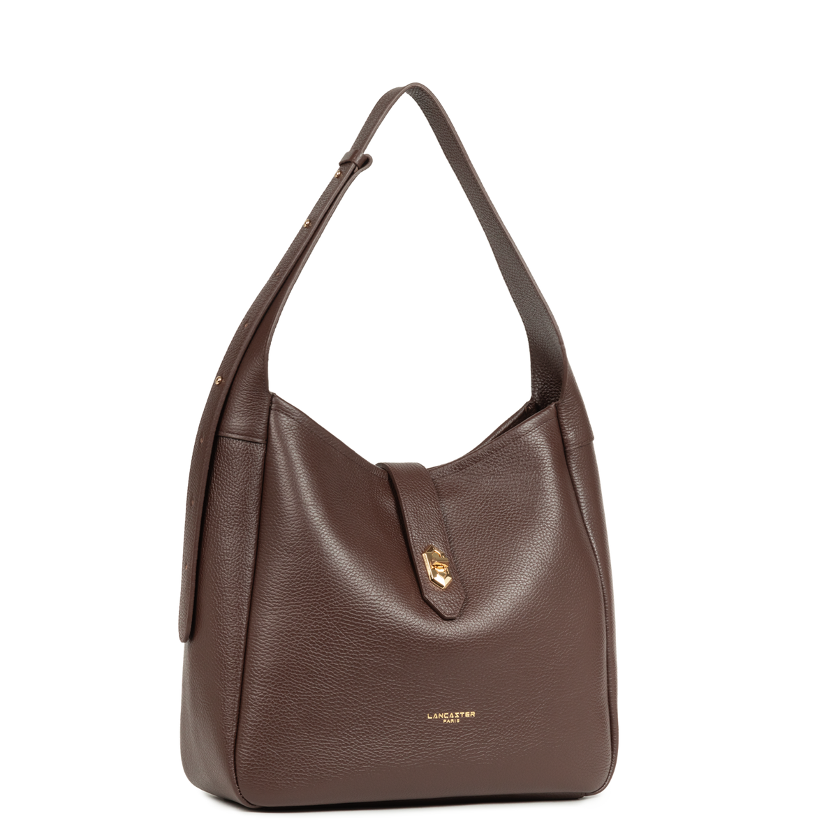 grand sac seau - top double 