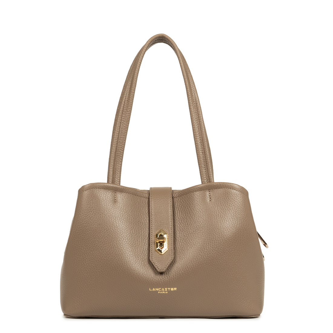 sac cabas épaule - top double 